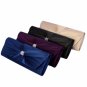 Gorgeous Silk Evening Bag Handbag Purse Clutch