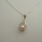 Caged Princess Necklace