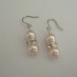 Simplicity Pearl Earrings