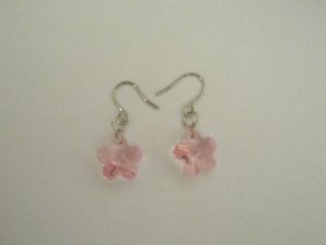 Spring Time Flowers (Light Rose)