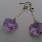 Spring Time Flowers (Violet)
