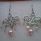 Chandelier Earrings