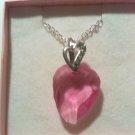 Strawberry Necklace