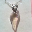 Moonlight Pegasus Necklace
