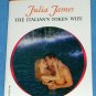 The Italian's Token Wife by Julia James