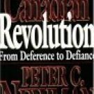 The Canadian Revolution By Peter C Newman