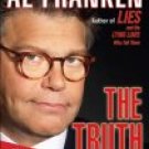 Al Franken The Truth--With Lies
