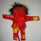 Batik Monster small