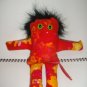 Batik Monster small