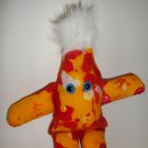 Batik Monster small