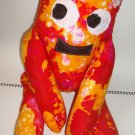 Batik Monster Large