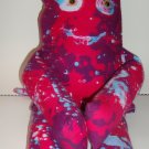 Batik Monster Large