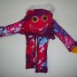 Batik Monster small