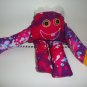 Batik Monster small
