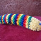 Rainbow Worm