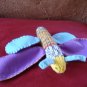 Knit Butterfly