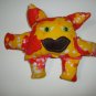 Batik monster small