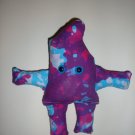 Batik Monster small
