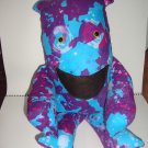 Batik Monster Large