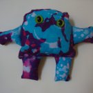 Batik Monster small
