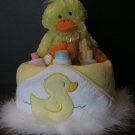 Daiper Cake ~ 1 Tier