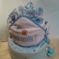 2~Tier Diaper Cakes