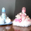 Cup Cakes ~ Set of 4