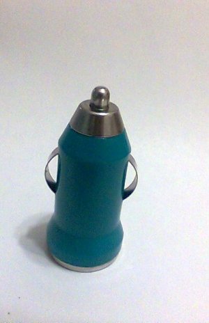 Mini Universal USB Car Charger Adapter 12v to USB  new