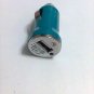 Mini Universal USB Car Charger Adapter 12v to USB  new