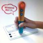 Hot Dots Pen education electronic children new