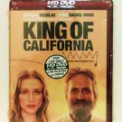 King of California HD DVD comedy new
