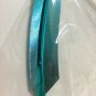 Feather shaped Touch Screen Pen stylus capacitive cell iphone tablets Blue computer new