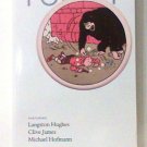 Poetry Jan 2009 book Huhges  James new