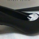 White Stag Shoes pump size 7.5 black dress women new