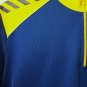 Descente Jersey size Medium / 36 blue cycling men women japan vintage