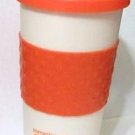 Raley's Travel Mug Tumbler 16oz coffee new