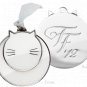 Fancy Feast 2012 Ornament Cat new