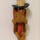 WienerSchnitzel Antenna Topper hot dog 2001