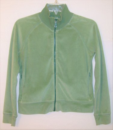 gap body jacket