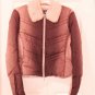 Palomares Down Jacket size Medium pink women