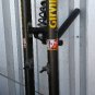 Girvin Cross-Link Carbon Fork mtb race noleen