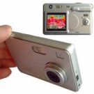 Digital Camera, 3M Pixel, 1.5 inch Color Ltps LCD
