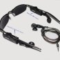 Sunglasses with 2GB MP3 Player and Bluetooth Headset