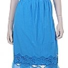 Torrid Turquoise Dress Size 16
