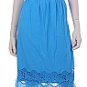 Torrid Turquoise Dress Size 26