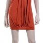 Orange Just Miss Shirt Size XXL