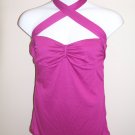 Ultimate Pink Wrap Shirt Size XXL