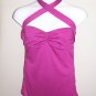 Ultimate Pink Wrap Shirt Size XXXL