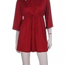Match Red Top Size XXL