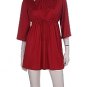Match Red Top Size XXXL